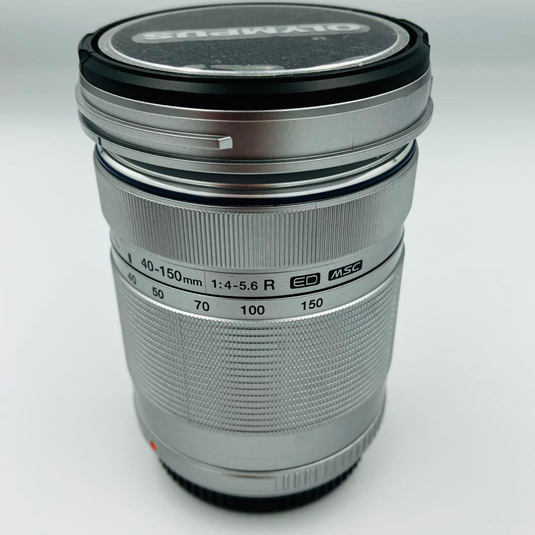 ✨美品✨　OLYMPUS E-PL6 ダブルレンズ ミラーレス