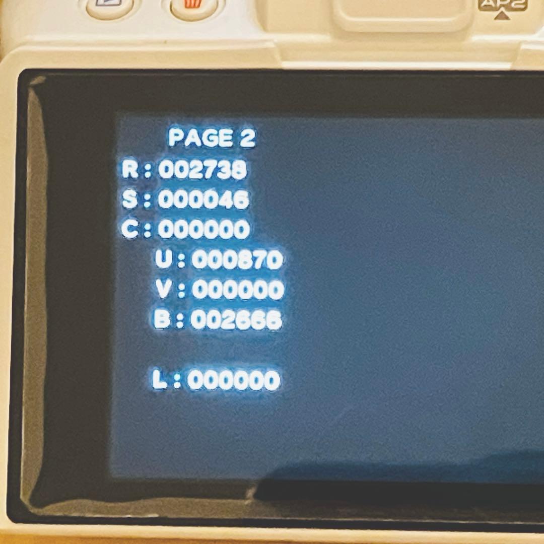 ✨美品✨　OLYMPUS E-PL6 ダブルレンズ ミラーレス