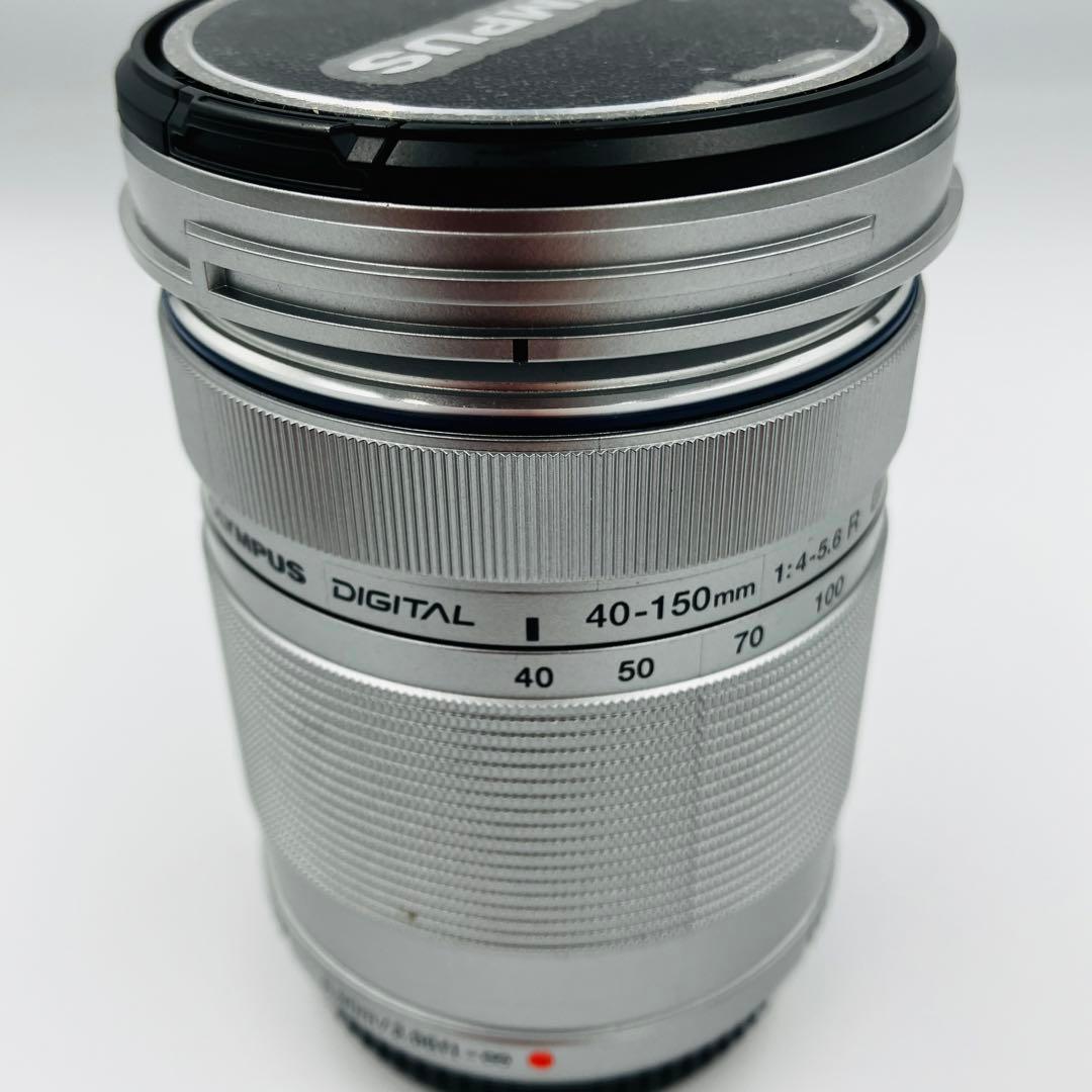 ✨美品✨　OLYMPUS E-PL6 ダブルレンズ ミラーレス