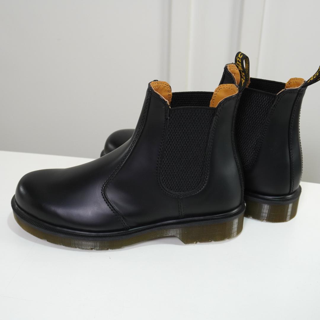 ■Dr.Martens■ドクターマーチン　サイドゴア　　チェルシーブーツ
