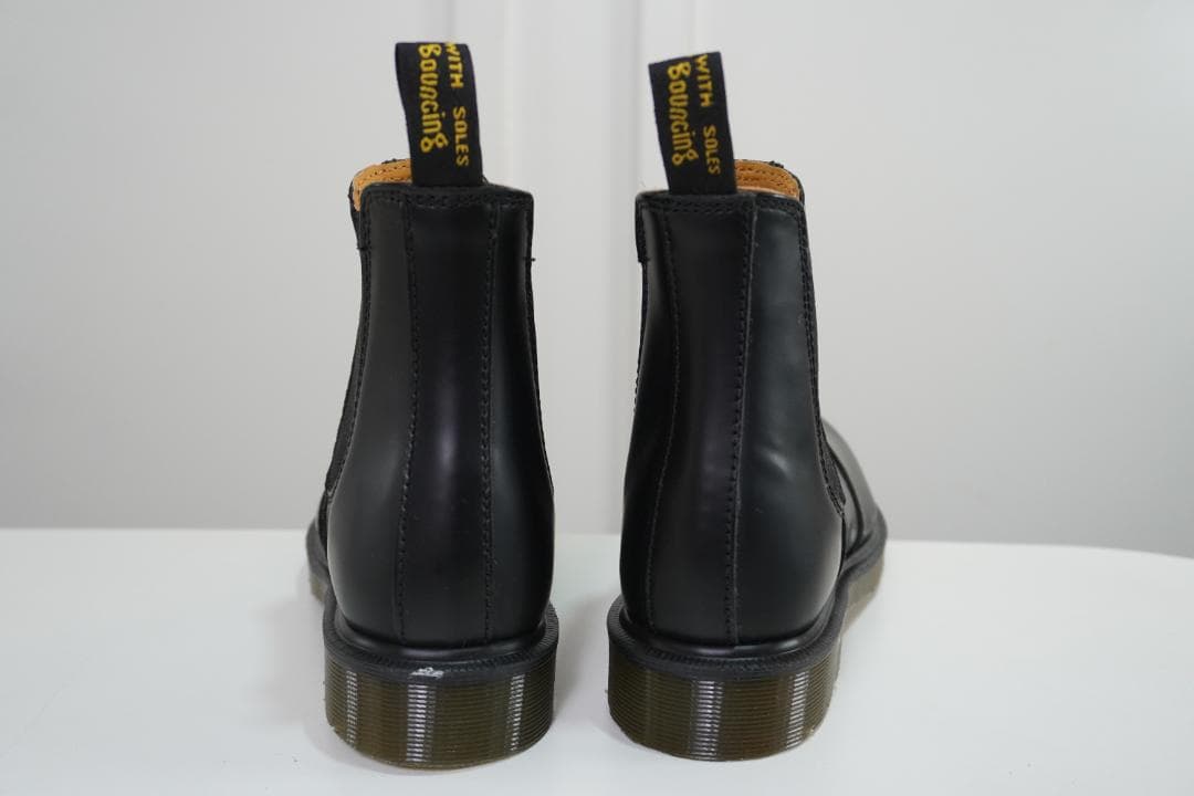 ■Dr.Martens■ドクターマーチン　サイドゴア　　チェルシーブーツ