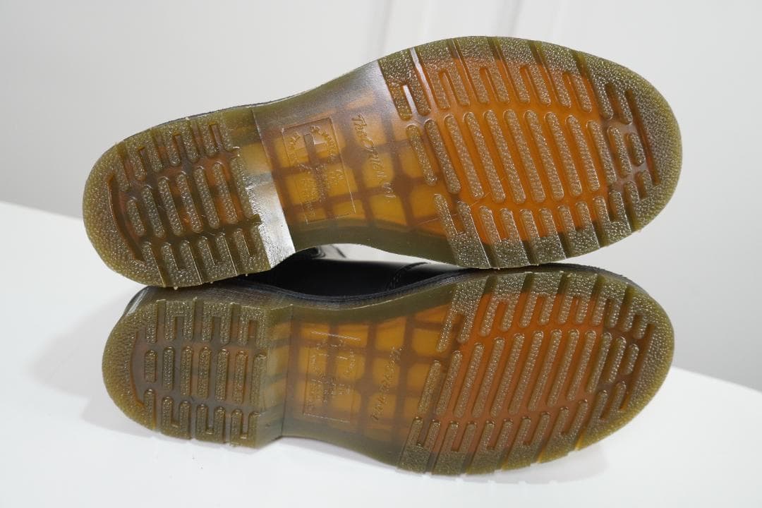 ■Dr.Martens■ドクターマーチン　サイドゴア　　チェルシーブーツ