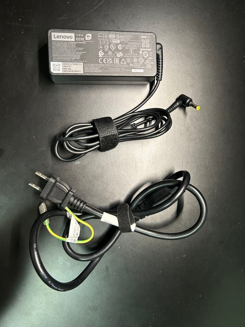 Lenovo ideapad 3 14IAU7【ジャンク／マザーボード故障】