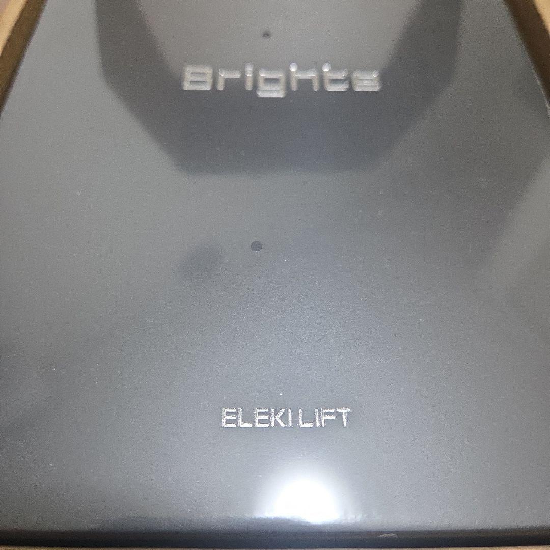 Brighte ELEKLIFT 美顔器　エレキリフト