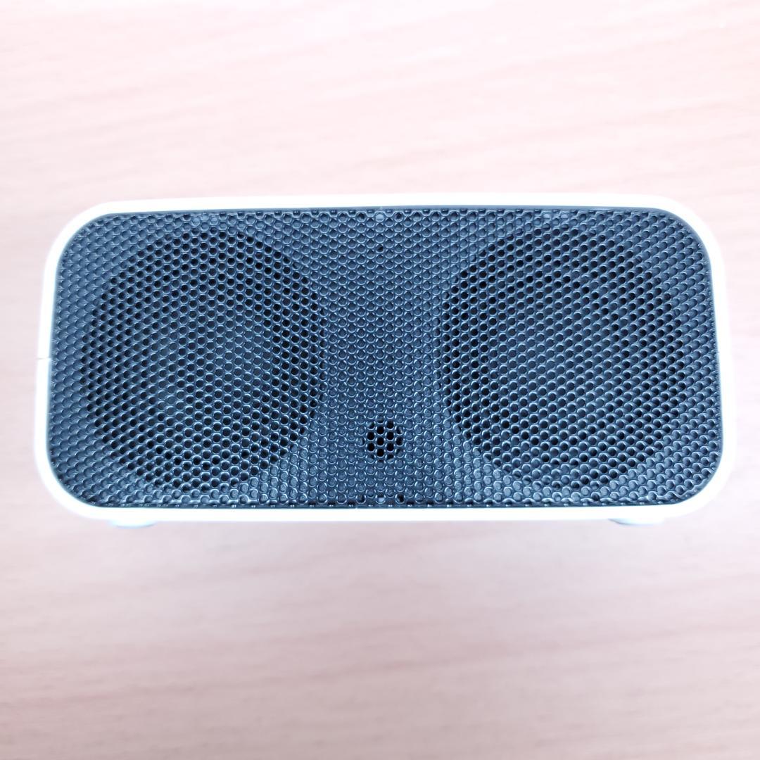 ゆ*読様 TOSHIBA TY-SPR8 東芝 スピーカー付きポケットラジオ