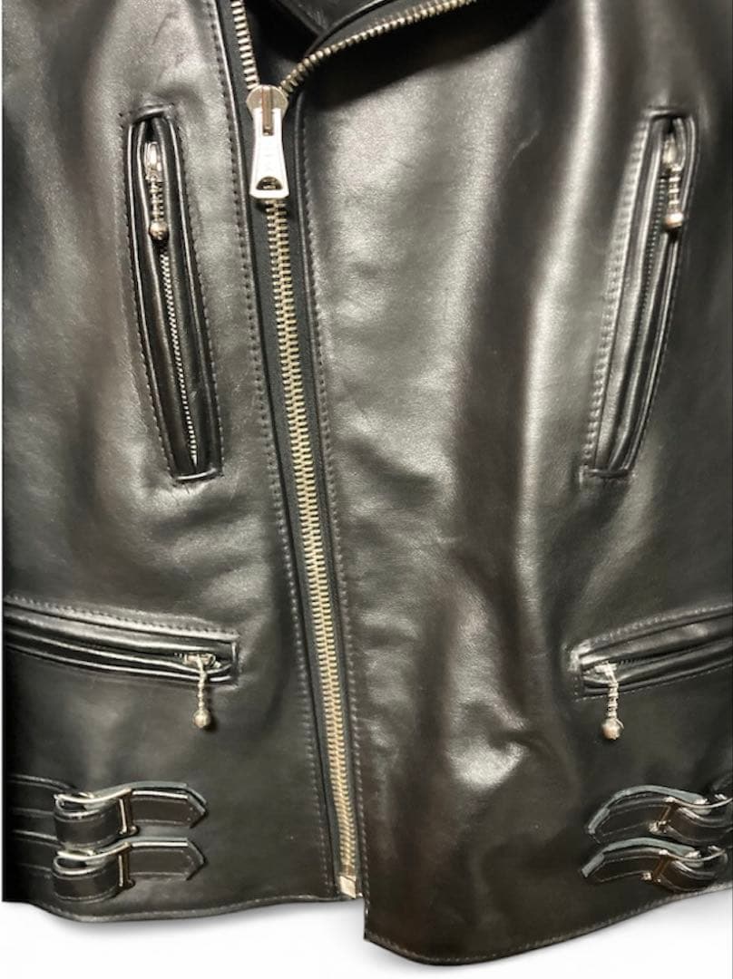 ジャケット・アウター morrisLewis Leather