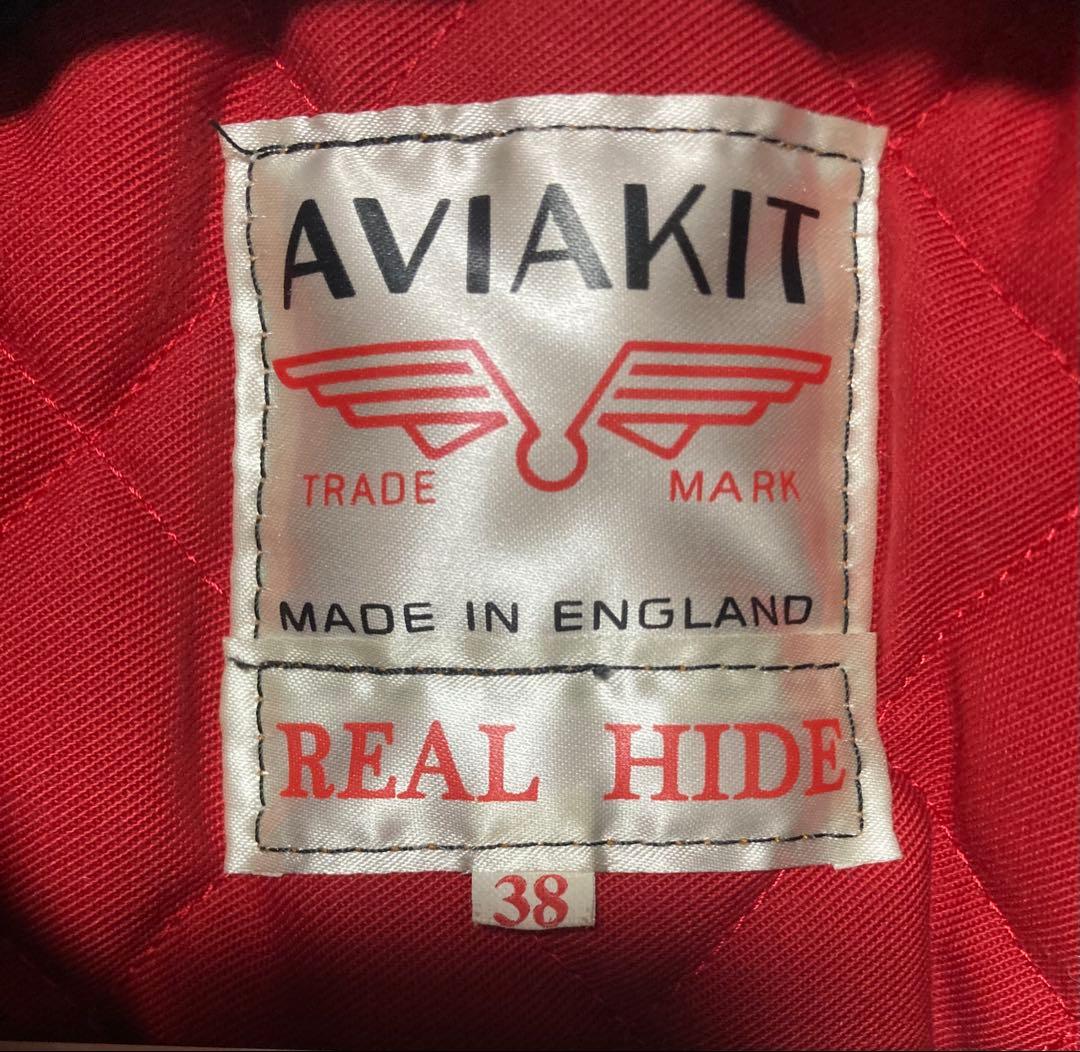 ジャケット・アウター morrisLewis Leather