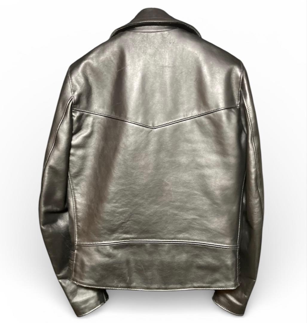 ジャケット・アウター morrisLewis Leather