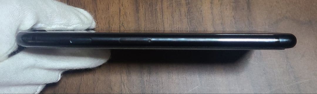 iPhoneSE 64GB ブラック SIMフリー 第2世代 iPhone