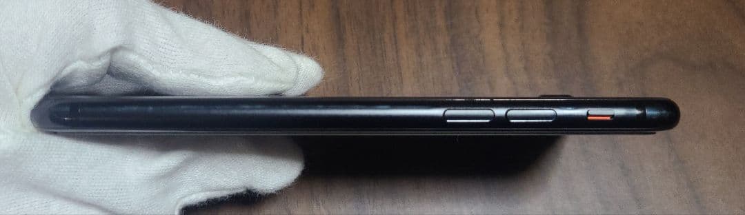 iPhoneSE 64GB ブラック SIMフリー 第2世代 iPhone