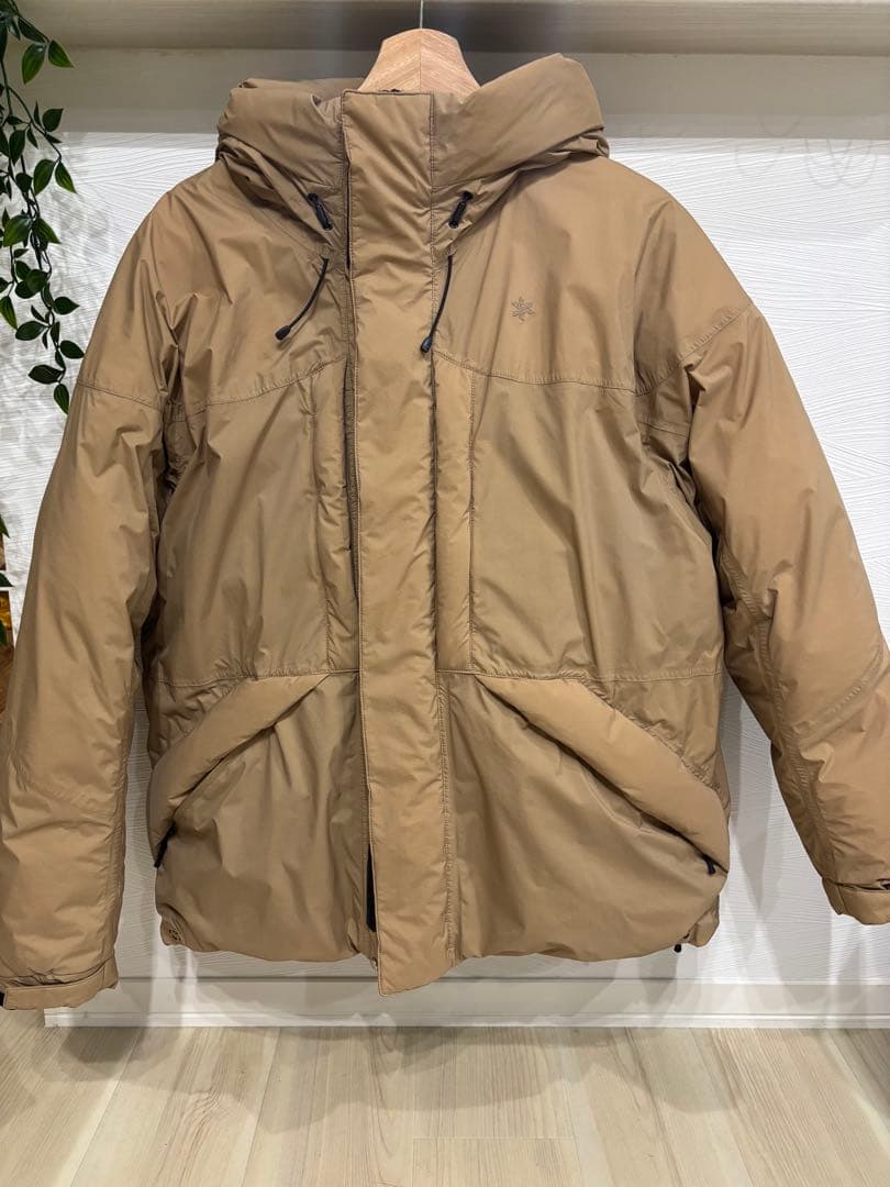 s*y様 GOLDWIN　キャプテンサンシャイン　ナンガ　ノースフェイス　ナナミ