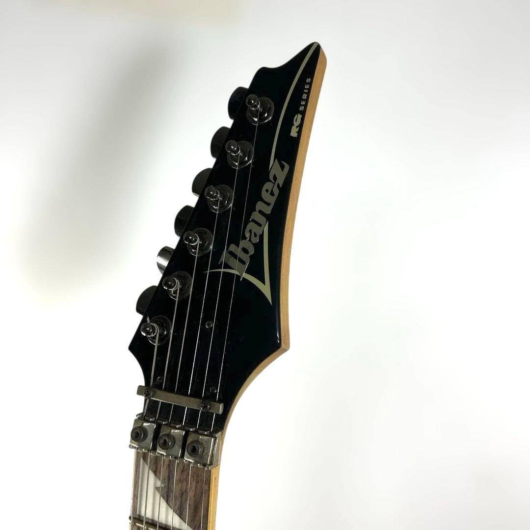 IBANEZ RG350EX エレキギター アイバニーズ