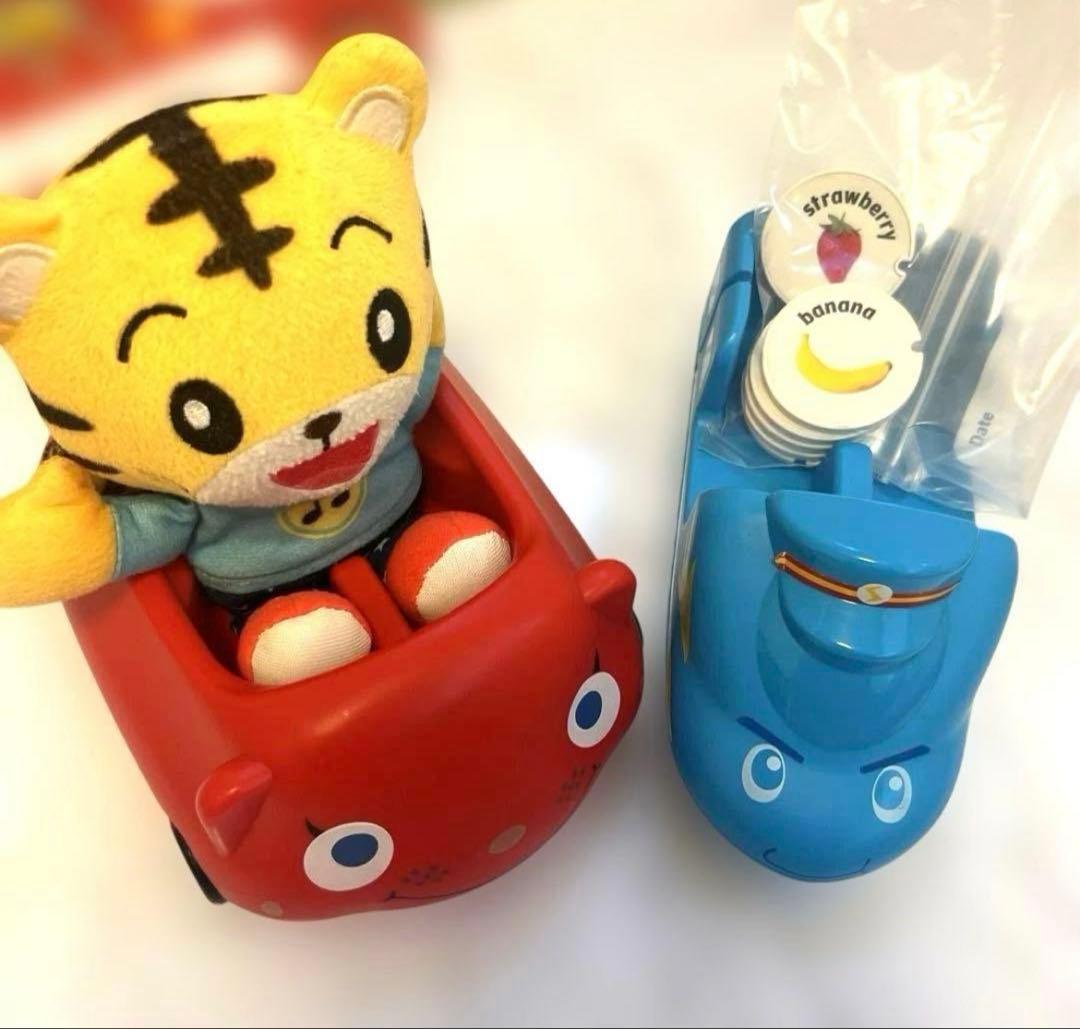 DVD付　こどもちゃれんじ　English エデュトイ　2年8ヶ月分　1〜4歳