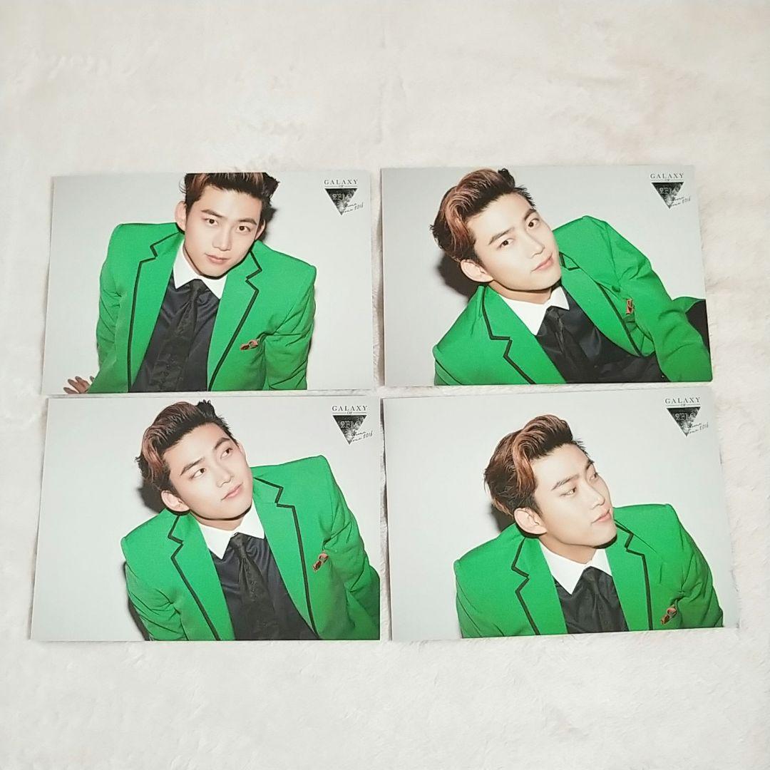 2PM　テギョン⑮