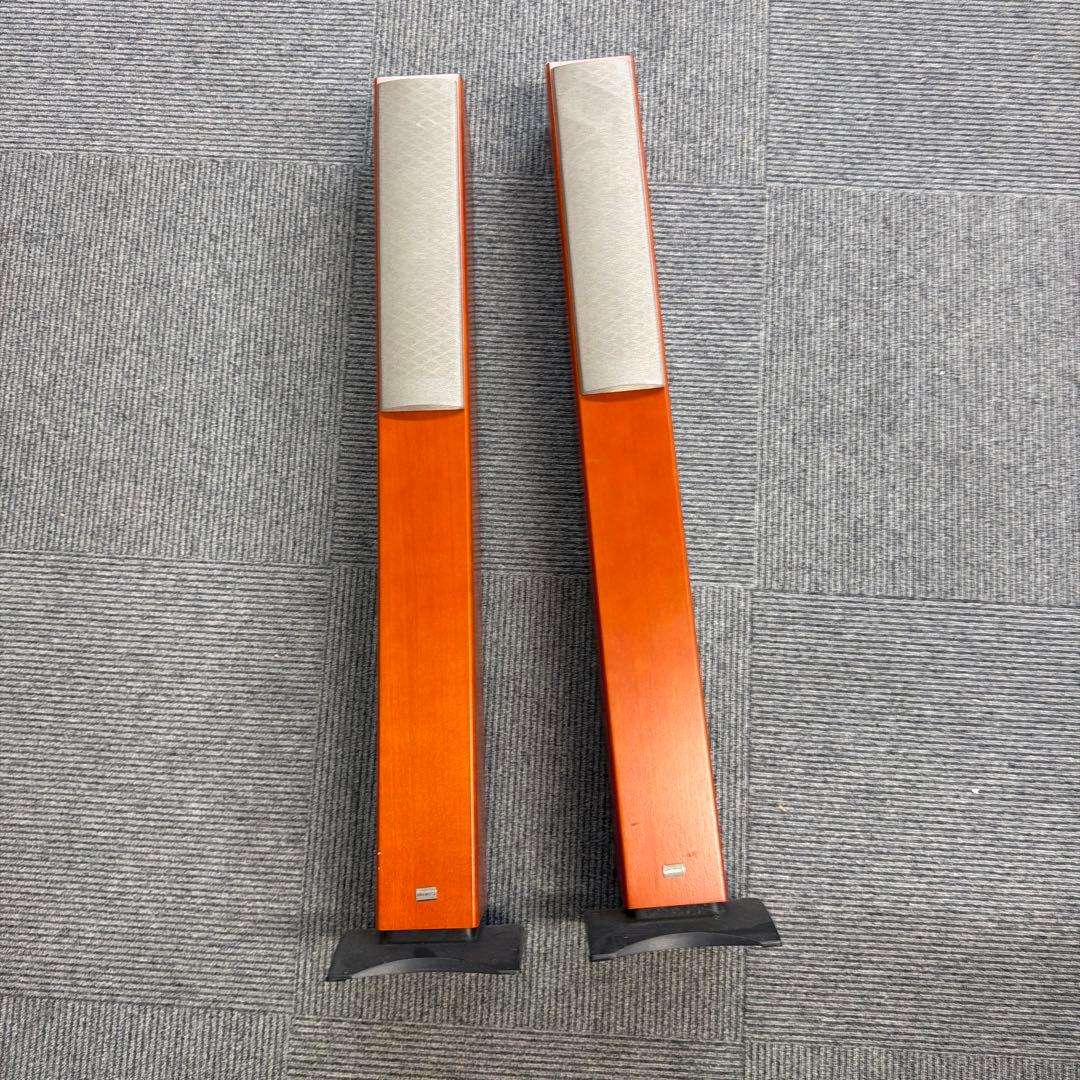 ONKYOフロアスタンディングスピーカー　MODEL D-057F 2本