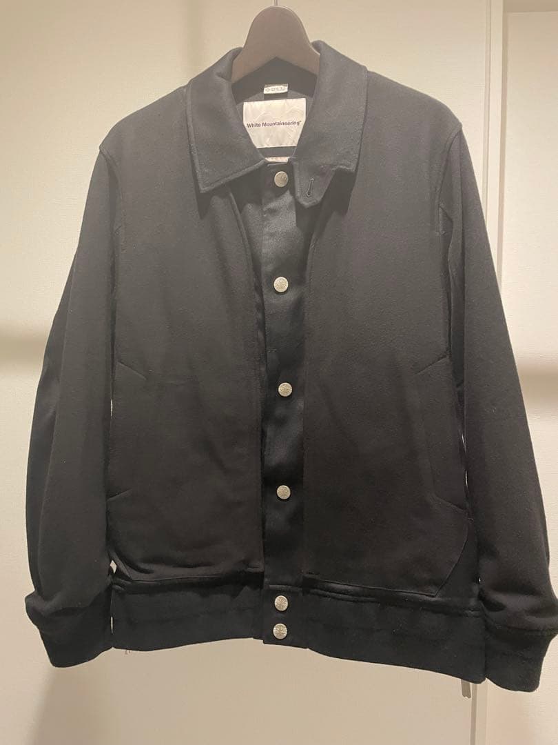 【最終値下げ】GORE-TEX INFINIUM VARSITY BLOUSON