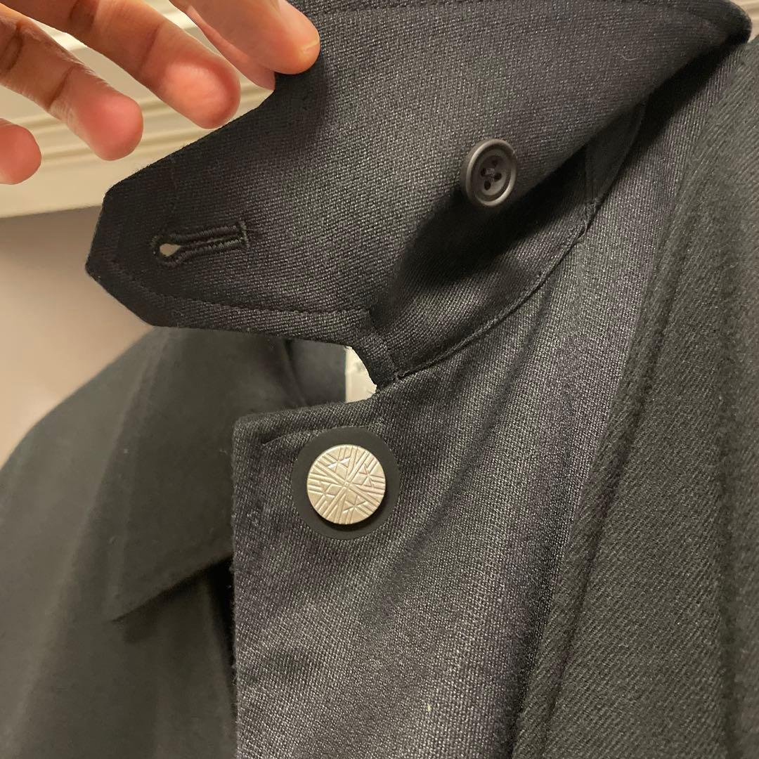 【最終値下げ】GORE-TEX INFINIUM VARSITY BLOUSON