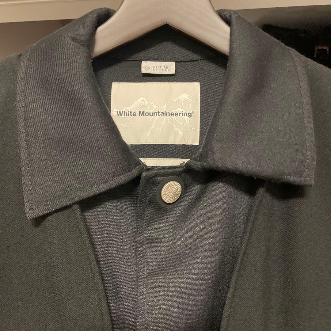 【最終値下げ】GORE-TEX INFINIUM VARSITY BLOUSON