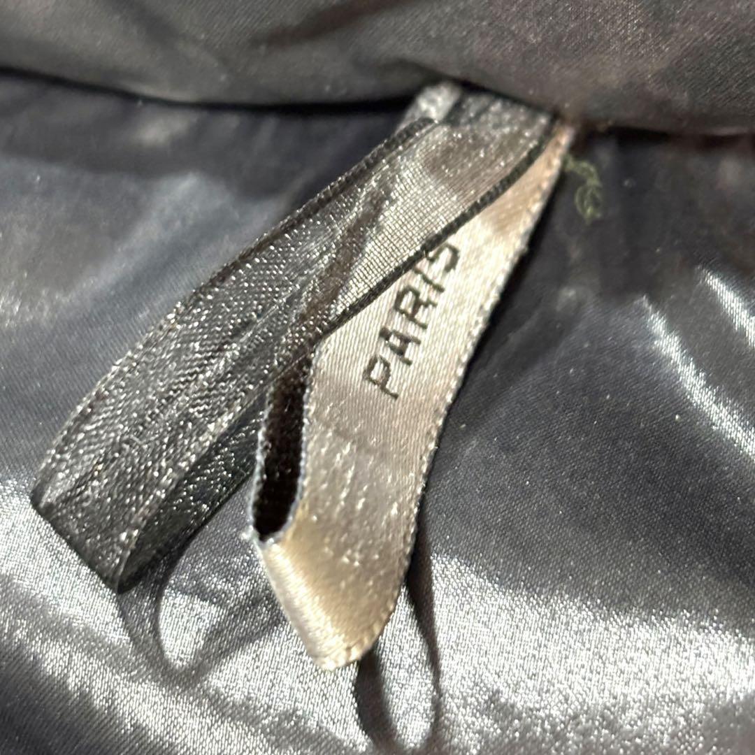 08AW Dior Homme クリス期 ダウンジャケット 44 美品 希少