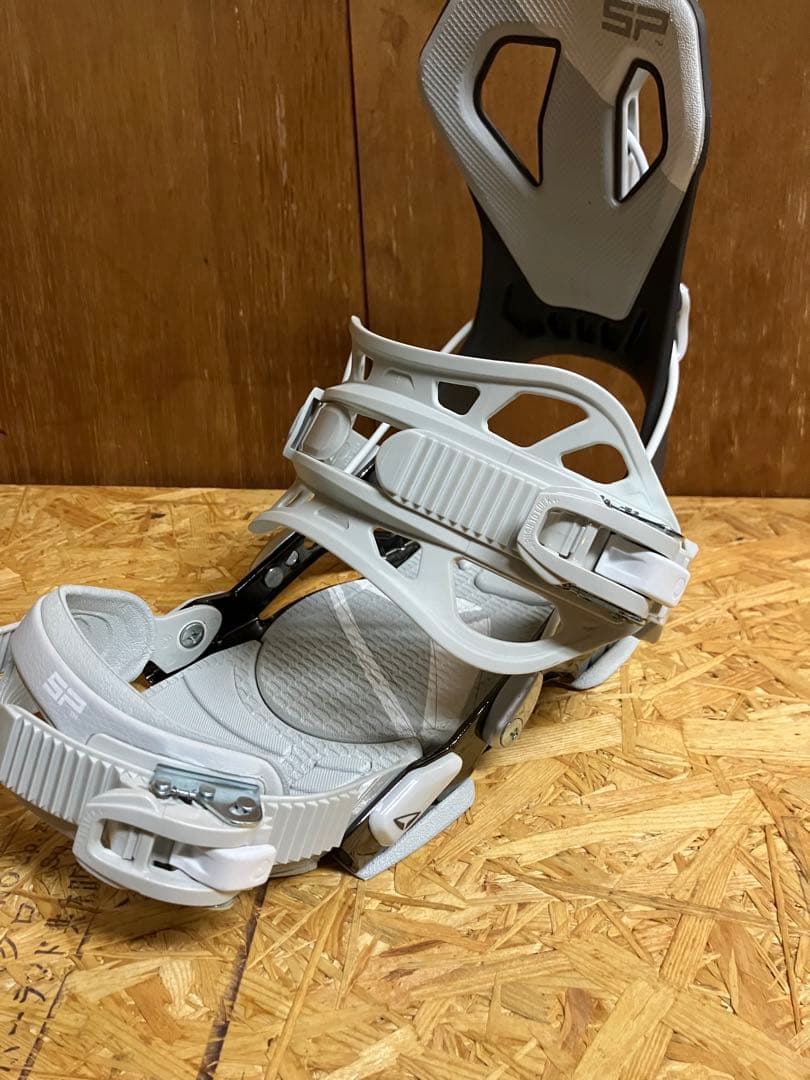 新品　SP BINDING CORE サイズS GUN