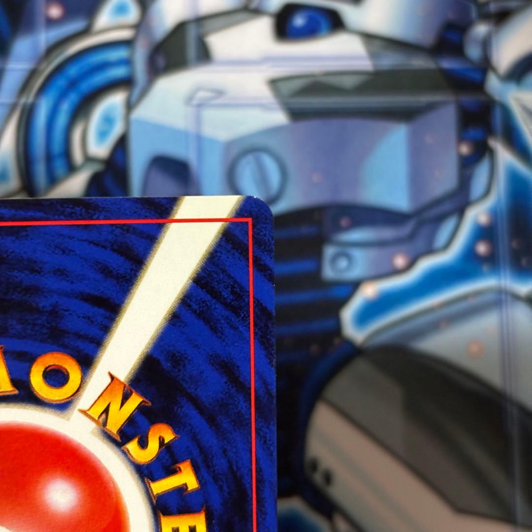 【良品-美品】わるいリザードン ★ 第4弾拡張パック ロケット団　旧裏