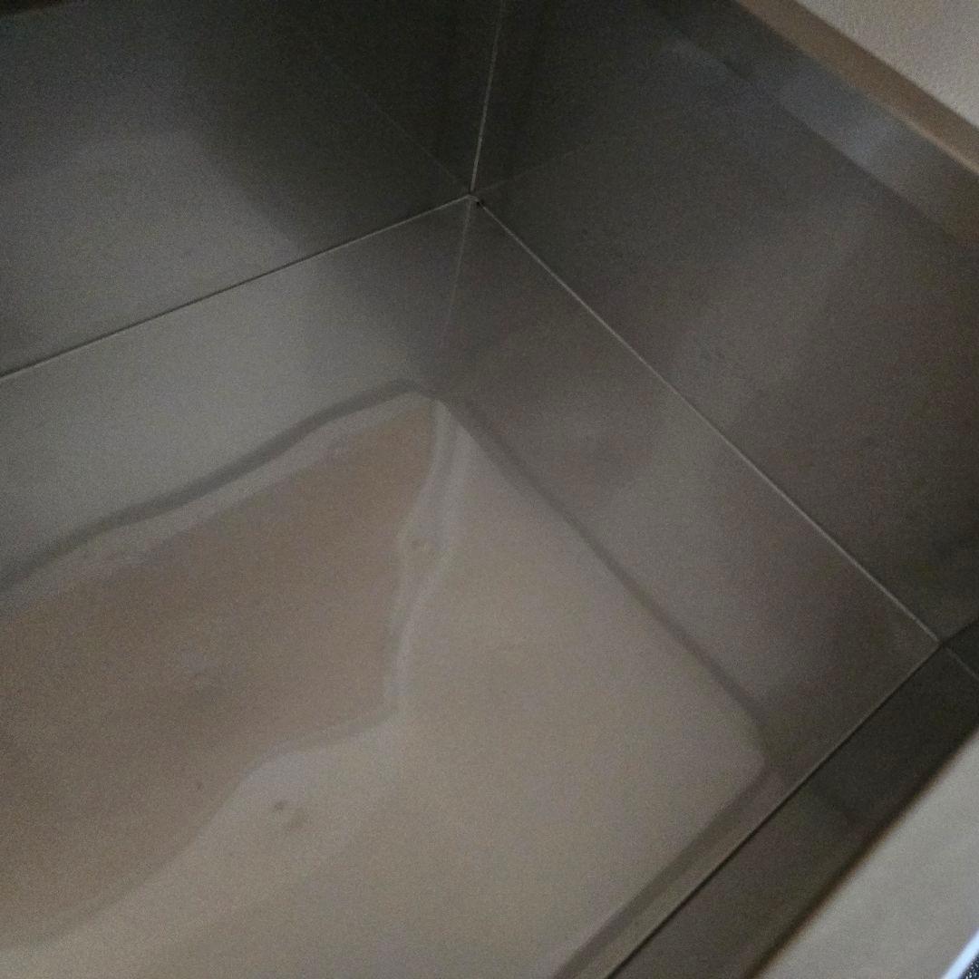 タニコー フードウォーマー N-TCW-3555E-2 tanico