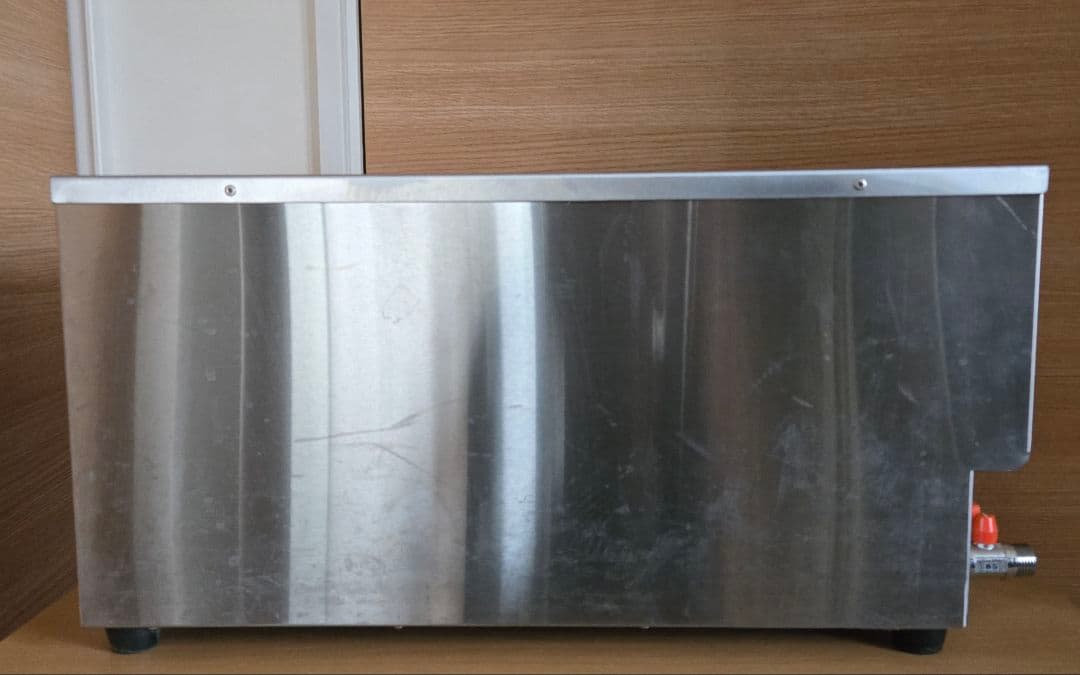 タニコー フードウォーマー N-TCW-3555E-2 tanico