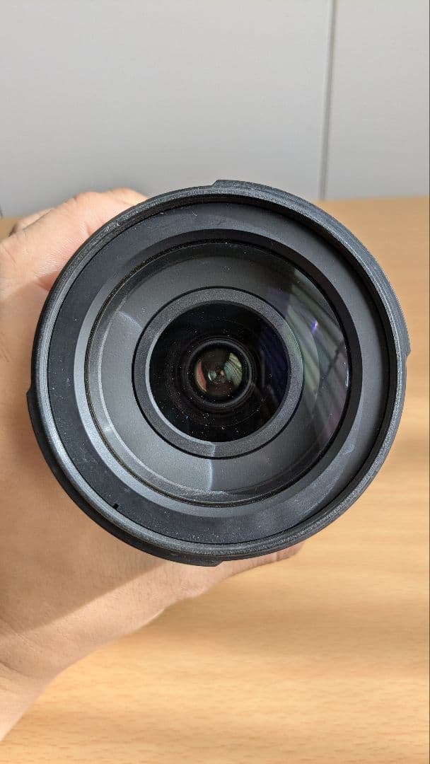 canon eos kiss x7 + レンズ3本（ 標準レンズ、広角レンズ）