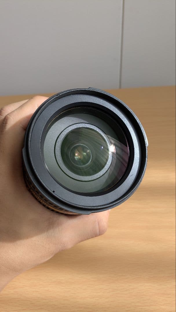 canon eos kiss x7 + レンズ3本（ 標準レンズ、広角レンズ）