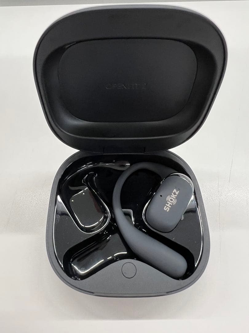 SHOKZ openfit2 (ケース＋右耳のみ)