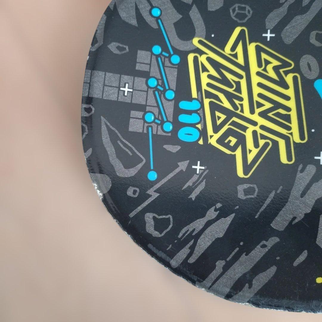 K2 ジュニア　スノーボードセット110cm （ブーツ・バインディング付き）