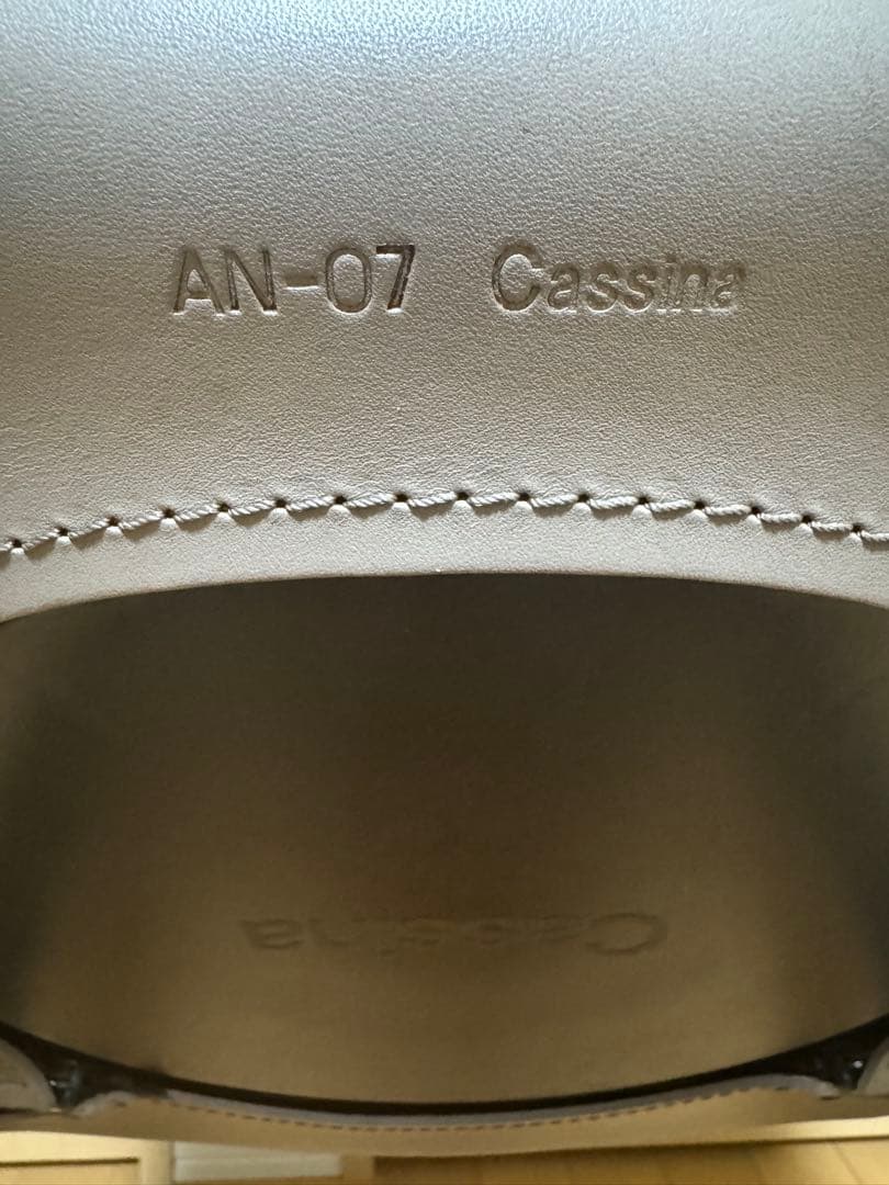 Cassina 412 CABチェア