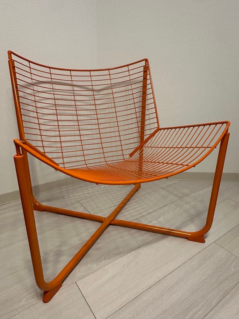 IKEA SKÅLBODA スコールボダ オレンジ