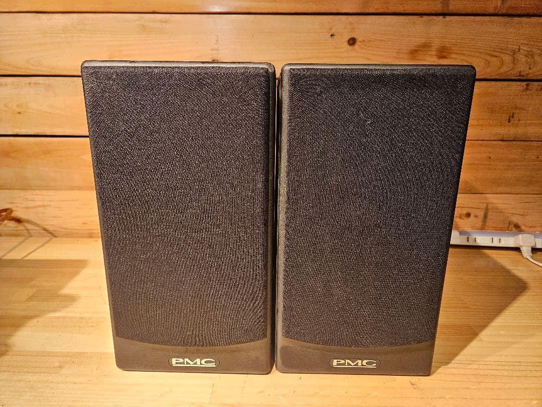 PMC ブックシェルフスピーカー DB1