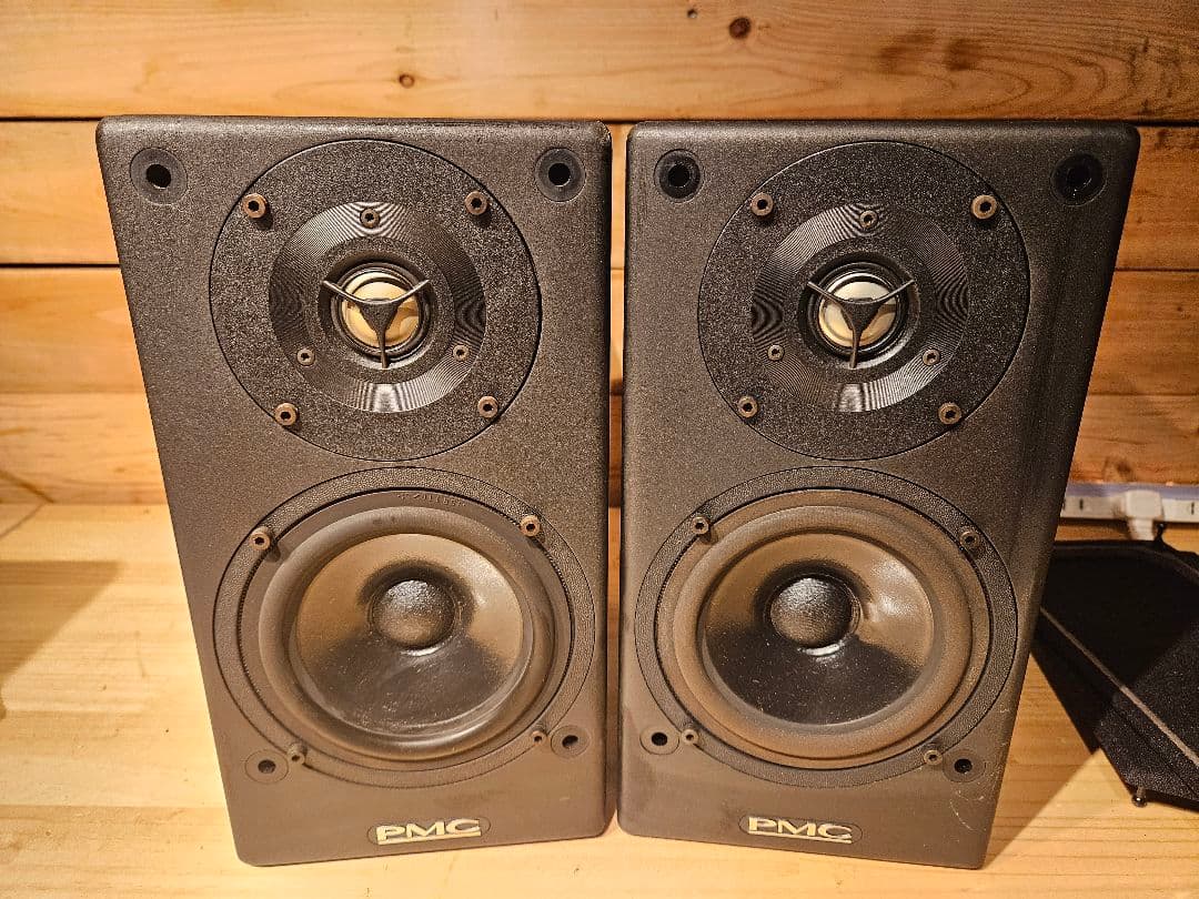 PMC ブックシェルフスピーカー DB1