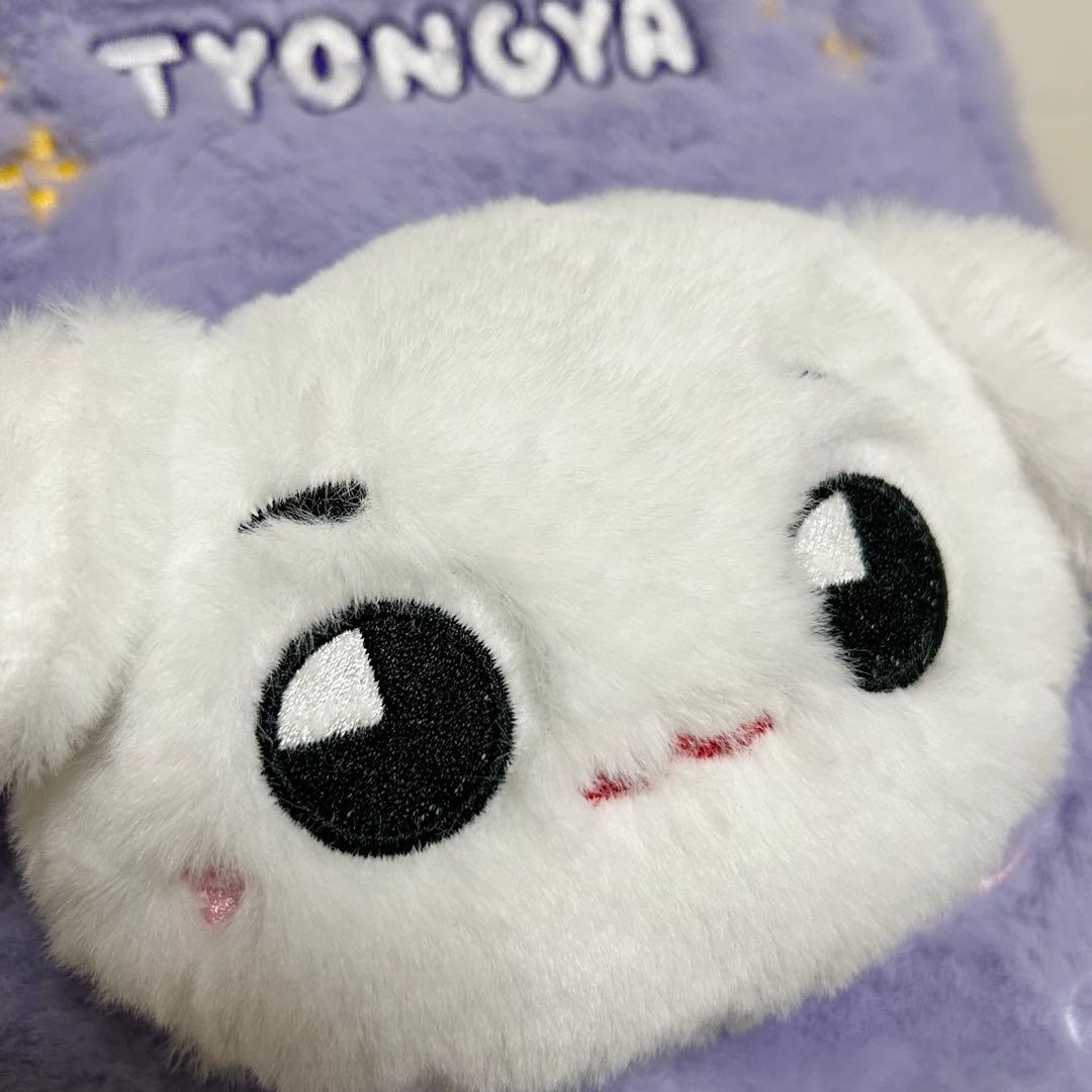 NCT テヨン テョンヤ コレクトブック バインダー