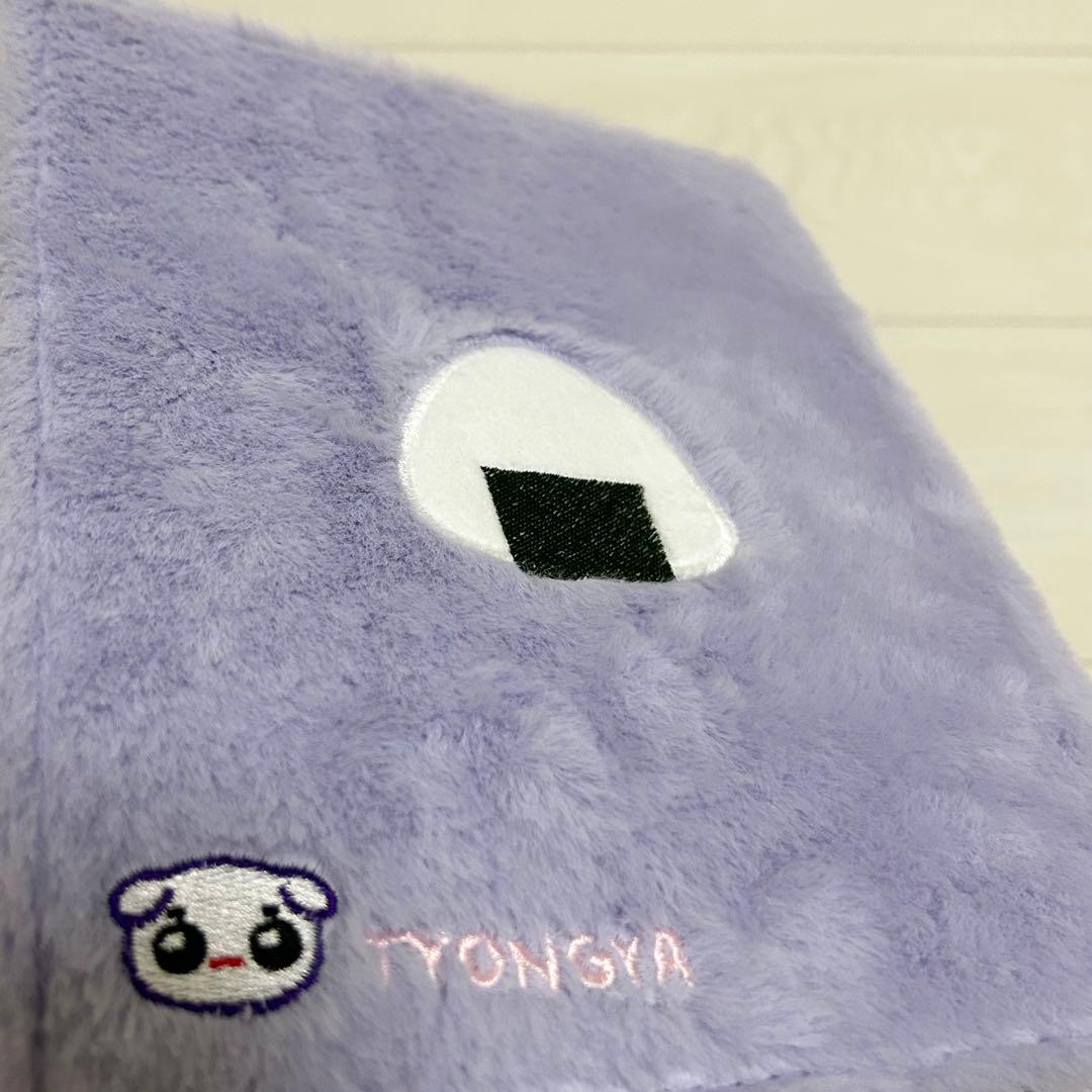 NCT テヨン テョンヤ コレクトブック バインダー