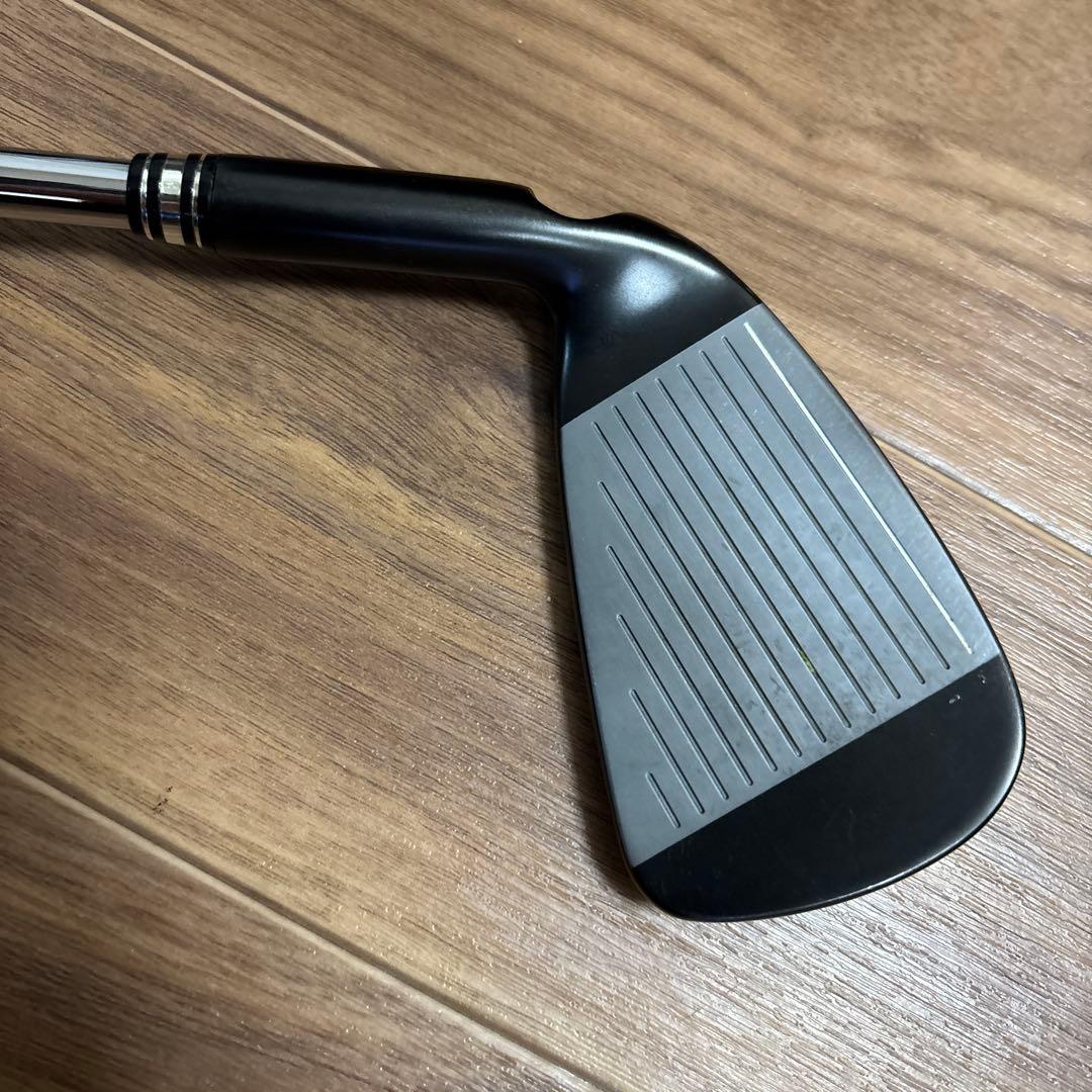 値下げ。PING G425 クロスオーバー ユーティリティ 4番