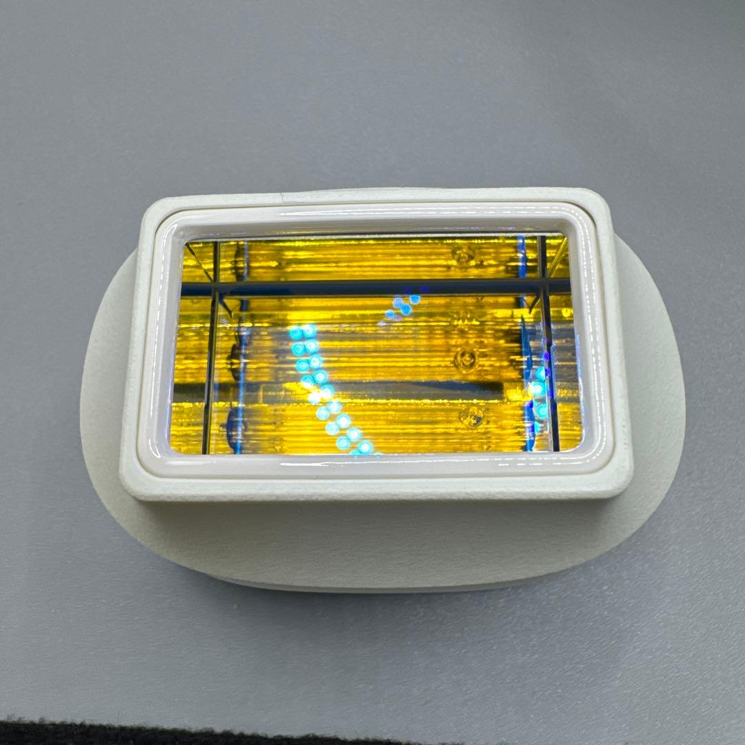 M1418 エムテック ke-non ケノン Ver 8.6 家庭用 脱毛器