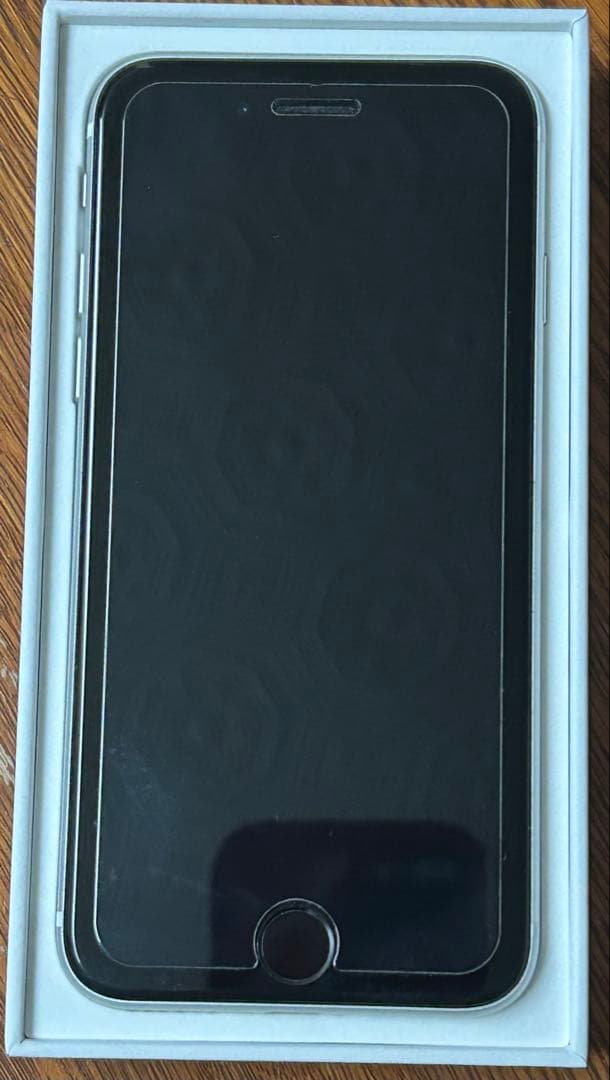 iphone 本体se2 チャンハン