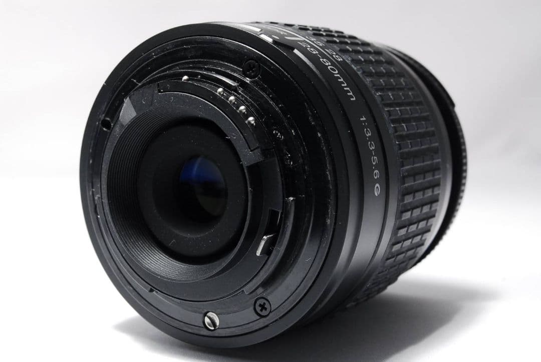 ♥Nikon D90♥ボディAF搭載 標準レンズセット 簡単操作 初心者おすすめ