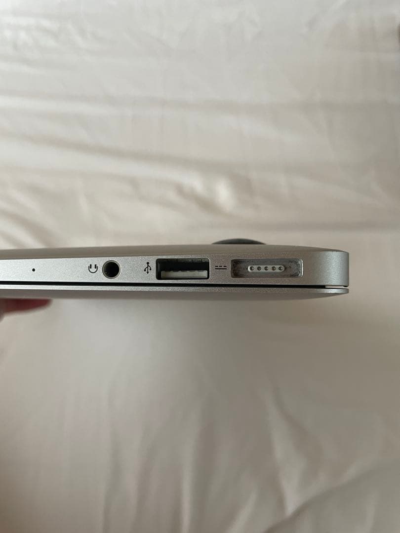 Apple MacBook Air 13インチ 2013年製 付属品 純正充電器