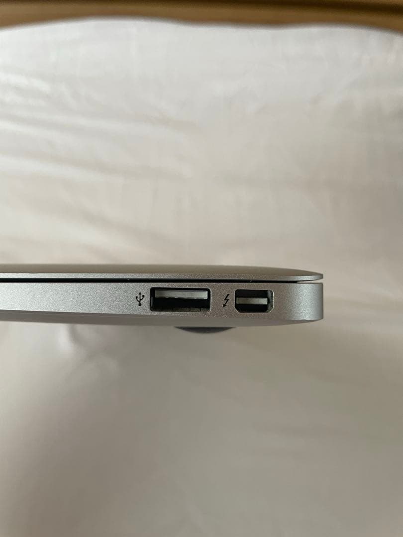 Apple MacBook Air 13インチ 2013年製 付属品 純正充電器
