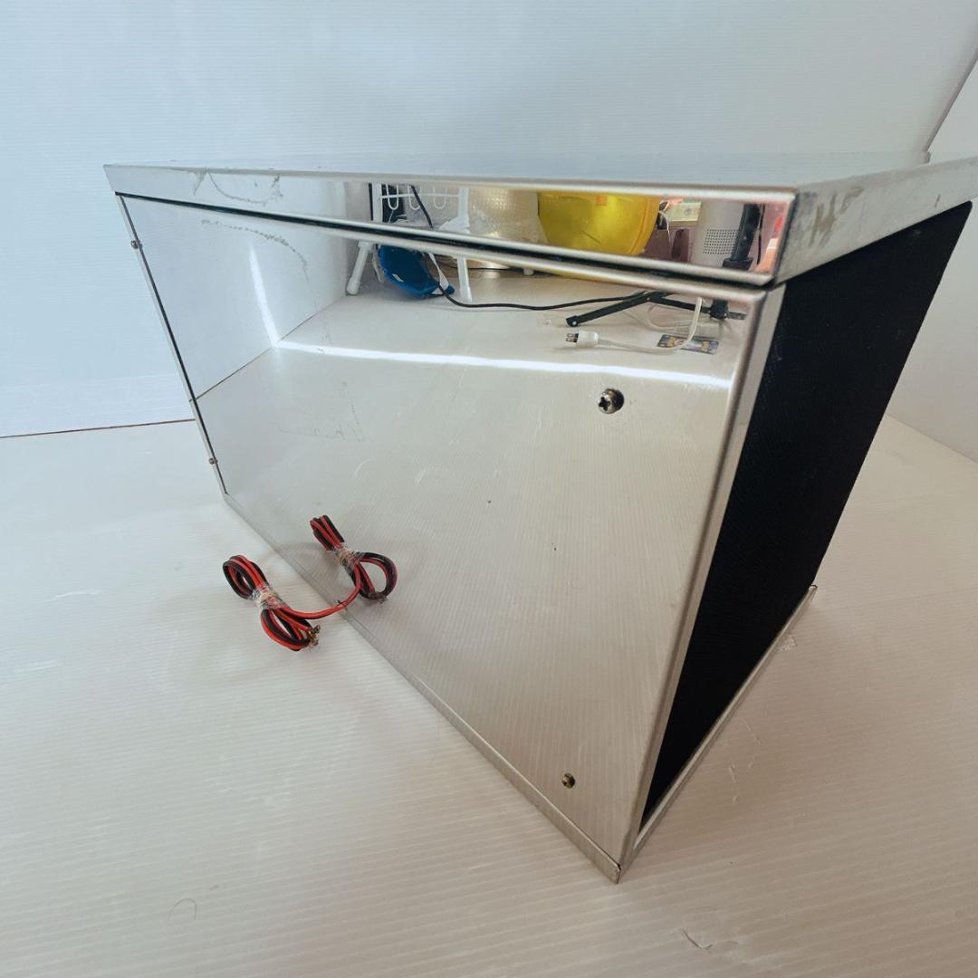 【超希少】【激レア】BOSE 301MMⅡ スピーカー　　アルミカバー付き