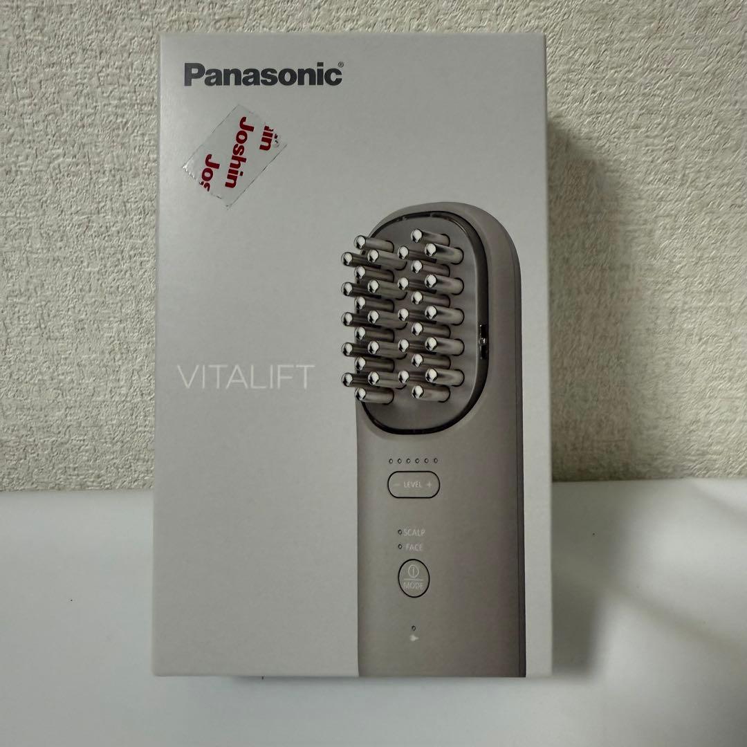 Panasonic　パナソニック　バイタリフトブラシ　EH-SP60-H