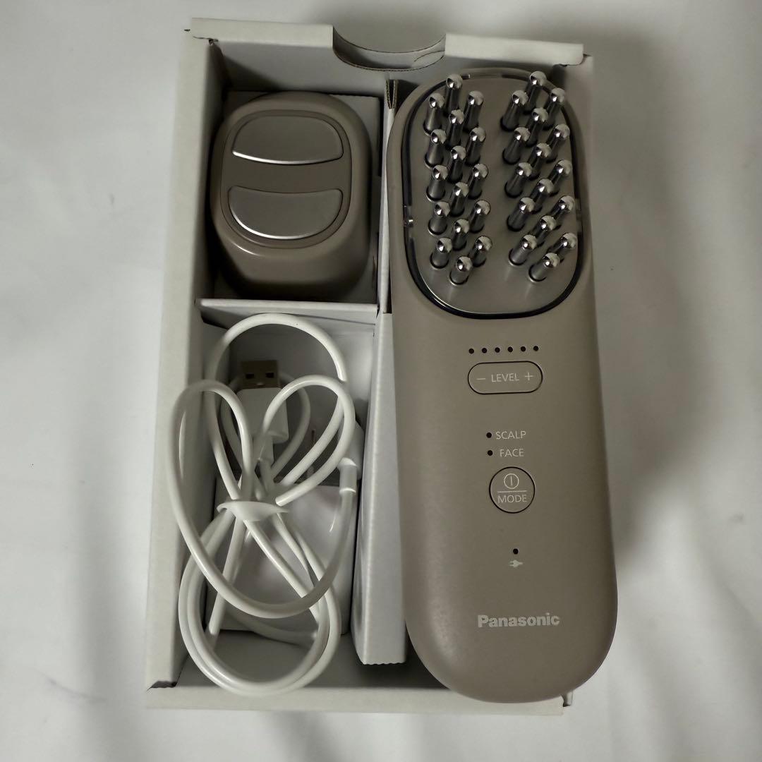 Panasonic　パナソニック　バイタリフトブラシ　EH-SP60-H