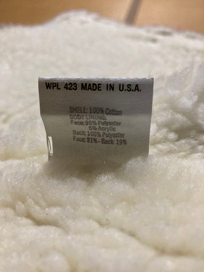 70年代ビンテージのLevi'sデッドストック級の商品