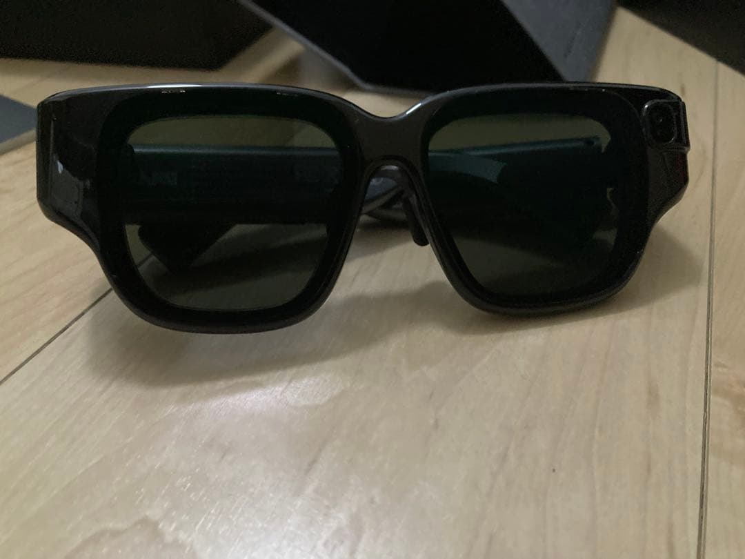 超軽量ARグラス　INMO Air