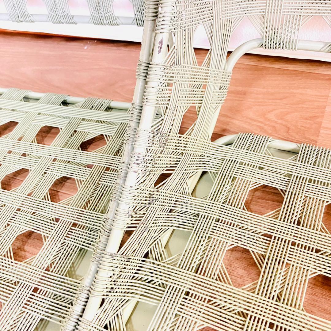 ASPLUND OCTA ガラスローテーブル＆座椅子2点セット 完売品 受注生産