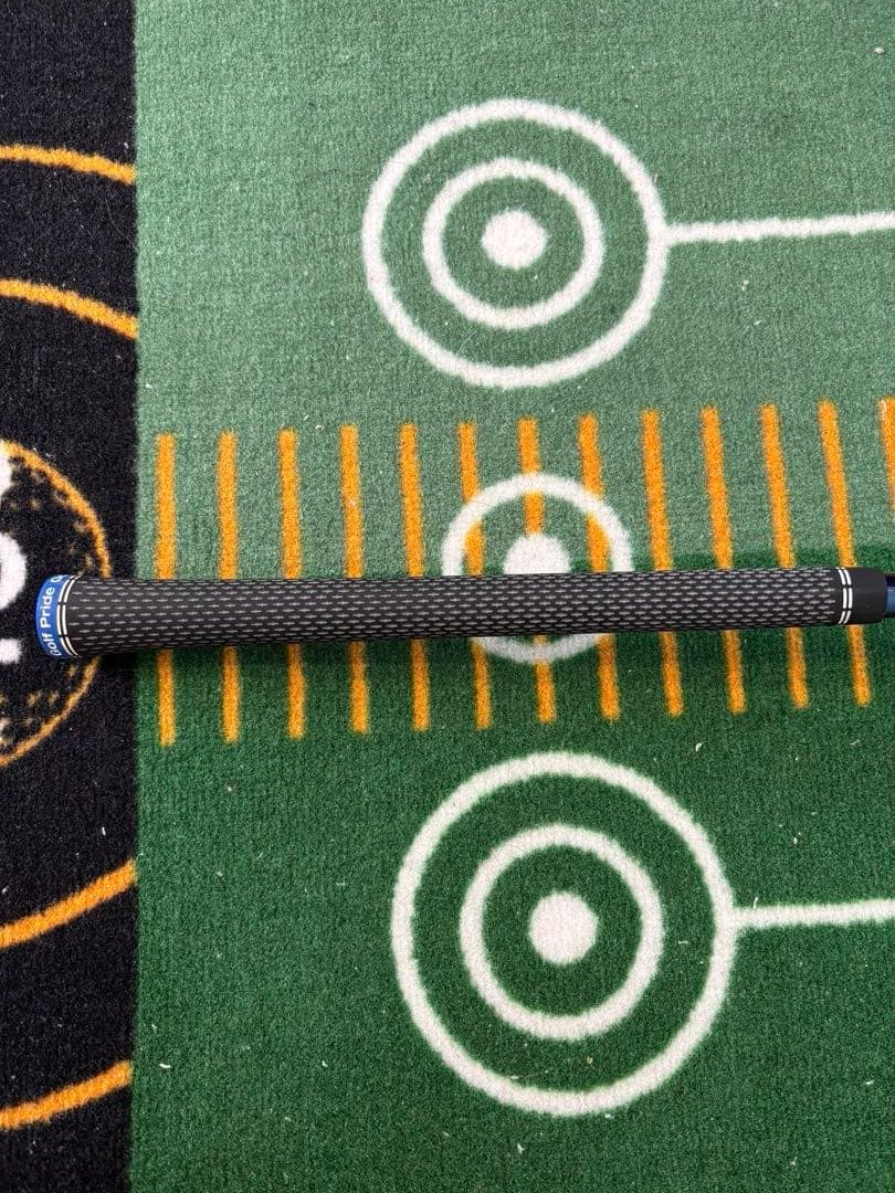 Diamana Blue TM50SR シャフト　テイラーメイド　ドライバー